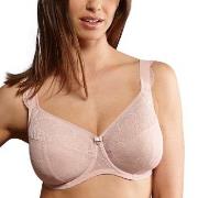 Rosa Faia BH Selma Big Cup Underwire Bra Gammelrosa G 80 Dam