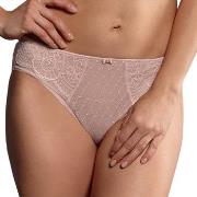 Rosa Faia Trosor Selma Hight Waist Brief Ljusrosa 50 Dam