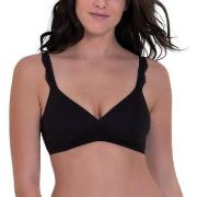 Rosa Faia BH Selma Soft Bra Spacer Cups Svart C 70 Dam