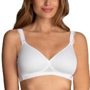 Rosa Faia BH Selma Soft Bra Spacer Cups Vit B 90 Dam