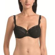 Rosa Faia BH Selma Underwire Bra Svart E 80 Dam