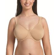 Rosa Faia BH Twin Firm Underwire Bra Beige polyamid B 75 Dam