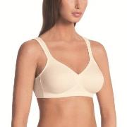 Rosa Faia BH Twin Seamless Soft Bra Champagne E 75 Dam