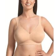 Rosa Faia BH Twin Seamless Soft Bra Sand B 70 Dam