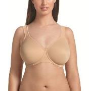 Rosa Faia BH Twin Seamless Underwire Bra Sand F 75 Dam