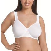 Rosa Faia BH Twin Seamless Underwire Bra Vit F 85 Dam