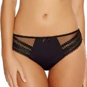 Fantasie Trosor Rebecca Brief Svart X-Small Dam