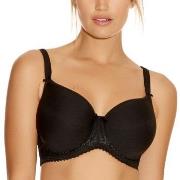 Fantasie BH Rebecca Padded Bra Svart E 75 Dam