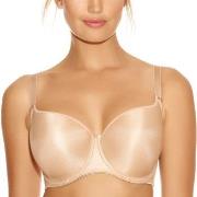 Fantasie BH Smoothing Moulded T-Shirt Bra Beige C 80 Dam