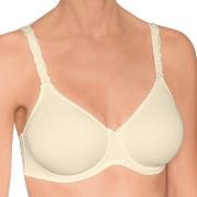 Felina BH Choice Spacer Bra With Wire Vanilj C 75 Dam