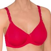 Felina BH Choice Spacer Bra With Wire Röd C 85 Dam