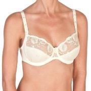 Felina Conturelle Provence Bra With Wire BH Vanilj D 70 Dam