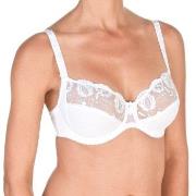 Felina Conturelle Provence Bra With Wire BH Vit C 80 Dam