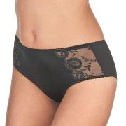 Felina Conturelle Provence Brief Trosor Svart 38 Dam