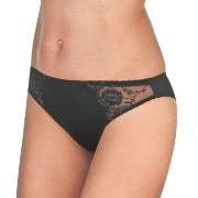 Felina Conturelle Provence Mini Brief Trosor Svart 40 Dam