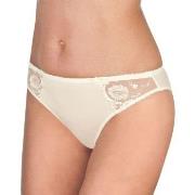 Felina Conturelle Provence Mini Brief Trosor Vanilj 46 Dam