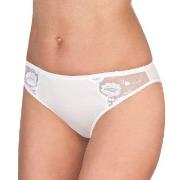 Felina Conturelle Provence Mini Brief Trosor Vit 44 Dam