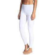 Calida Natural Comfort Leggings Vit bomull Large Dam