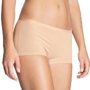 Calida Trosor Natural Comfort Panty Beige bomull Large Dam