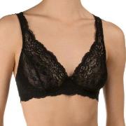 Calida BH Sensual Secrets Soft Bra Svart polyamid A 75 Dam