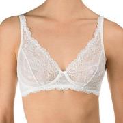 Calida BH Sensual Secrets Soft Bra Creme polyamid A 85 Dam