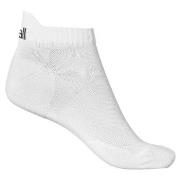 Casall Strumpor Run Sock Vit Strl 36/38 Dam