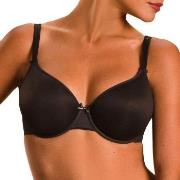 Chantelle BH Basic Invisible T-shirt Bra Svart B 75 Dam