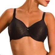 Chantelle BH C Magnifique Underwired Bra Svart D 85 Dam