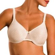 Chantelle BH C Magnifique Underwired Bra Elfenben D 90 Dam