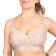 Chantelle BH C Magnifique Wirefree Support Bra Hud D 90 Dam