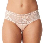 Chantelle Trosor Day To Night Shorty Beige nylon 36 Dam