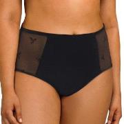 Chantelle Trosor Every Curve High Waist Brief Svart 46 Dam