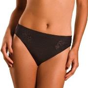 Chantelle Trosor Hedona Brief Svart 42 Dam