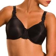 Chantelle BH Hedona Underwired Bra Svart D 70 Dam