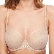 Chantelle BH Parisian Allure Underwired Bra Hud B 80 Dam