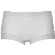 Damella Trosor Classic Microfiber Maxi Brief Vit Small Dam