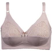 Damella BH Classic Soft Bra Puder B 75 Dam