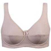 Damella BH Classic Underwire Bra Puder B 90 Dam