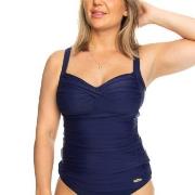 Damella Geena Basic Tankini Marin 38 Dam