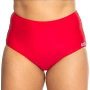 Damella Meryl Basic Maxi Brief Röd 42 Dam