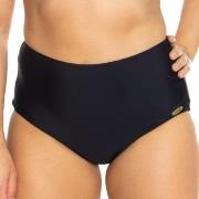 Damella Nicole Basic Maxi Brief Svart 36 Dam