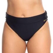 Damella Veronica Basic Foldable Brief Svart 36 Dam