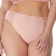 Elomi Trosor Cate Brief Ljusrosa X-Large Dam