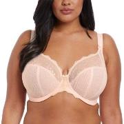 Elomi BH Charley Plunge Stretch Bra Ljusrosa F 85 Dam