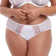 Elomi Trosor Matilda Brief Vit Small Dam