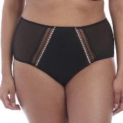 Elomi Trosor Matilda Full Brief Svart XX-Large Dam