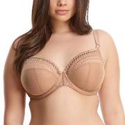 Elomi BH Matilda Underwired Plunge Bra Beige F 80 Dam