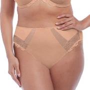 Elomi Trosor Meredith High Leg Brief Beige 4XL Dam