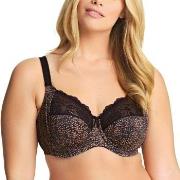 Elomi BH Morgan Banded Bra Svart H 85 Dam