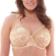 Elomi BH Morgan Banded Bra Beige F 80 Dam